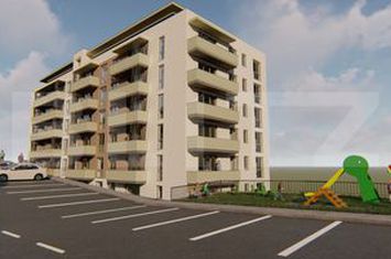 Apartament 2 camere de vanzare CLUJ-NAPOCA - Cluj anunturi imobiliare Cluj