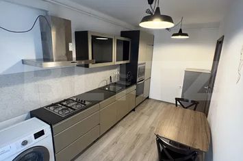 Apartament 2 camere de vanzare TARGU MURES - Mures anunturi imobiliare Mures