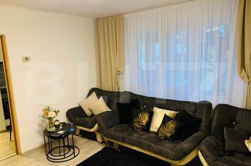 Apartament 3 camere de vanzare REGHIN - Mures anunturi imobiliare Mures