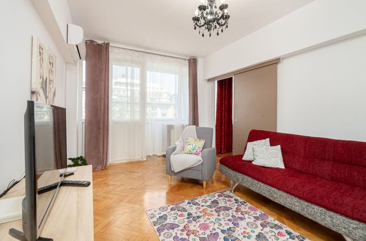 Ultima unitate Apartament 2 camere Metrou Piata Romana Ghe. Magheru anunturi imobiliare Bucuresti