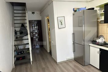 Apartament 2 camere de vanzare TEREZIAN - Sibiu anunturi imobiliare Sibiu