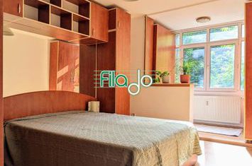 Apartament 3 camere de vanzare DRISTOR - Bucuresti anunturi imobiliare Bucuresti