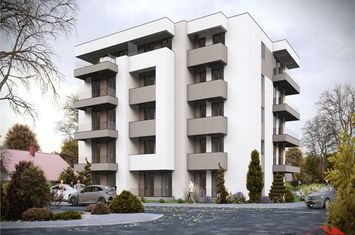 Apartament 3 camere de vanzare CENTRAL - Vrancea anunturi imobiliare Vrancea