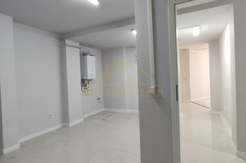Spatiu Comercial  Parter  90mp, Str Drumul Fermei, Popesti Leordeni anunturi imobiliare Bucuresti