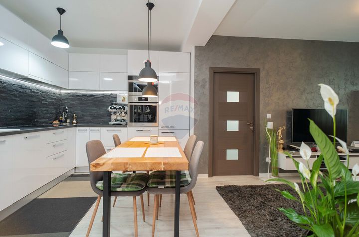 Apartament cu 2 camere Valea Lupului + loc de parcare 0% Comision anunturi imobiliare Iasi