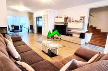 Casă - 5 camere de inchiriat CENTRAL - Sibiu anunturi imobiliare Sibiu