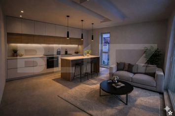 Apartament 3 camere de vanzare APAHIDA - Cluj anunturi imobiliare Cluj