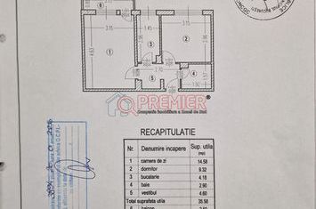Apartament 2 camere Bd Brancoveanu - Str Izvorul Oltului anunturi imobiliare Bucuresti