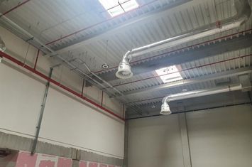 Spațiu industrial de inchiriat CERNICA - Bucuresti anunturi imobiliare Bucuresti