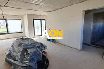 Casa semifinisata, 4 camere, 650 mp teren, Ampoi 3 anunturi imobiliare Alba
