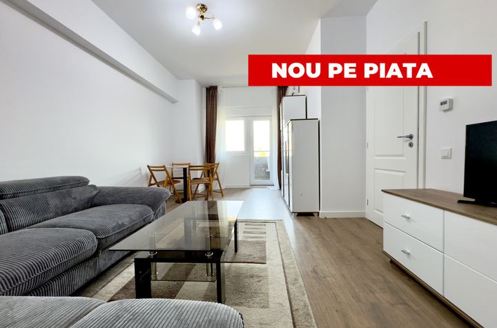 Apartament 2 camere de inchiriat IASI - Iasi anunturi imobiliare Iasi