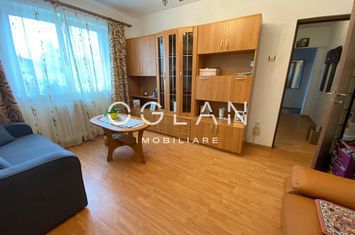 Apartament 3 camere de vanzare MIHAI VITEAZU - Sibiu anunturi imobiliare Sibiu