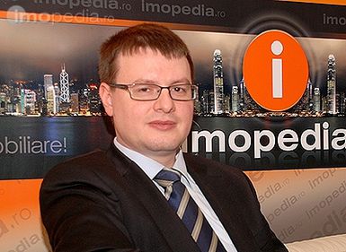 Alin Iacob :"Prima Casa a stabilit marje foarte generoase pentru banci"