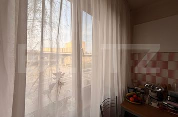 Garsonieră de vanzare GEORGE ENESCU - Dolj anunturi imobiliare Dolj