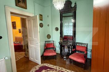 Casă - 5 camere de vanzare GEORGE ENESCU - Dolj anunturi imobiliare Dolj