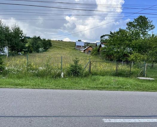 Teren Intravilan Saru Dornei, 21000 mp