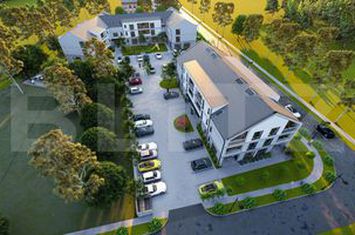 Teren de vanzare MOSNITA NOUA - Timis anunturi imobiliare Timis
