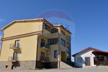 Pensiune de vânzare anunturi imobiliare Valcea