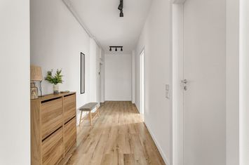 Apartament NOU 3 camere ARED - direct de la dezvoltator - Comision 0% anunturi imobiliare Arad