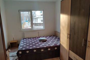 Apartament 3 camere de inchiriat TRACTORU - Brasov anunturi imobiliare Brasov