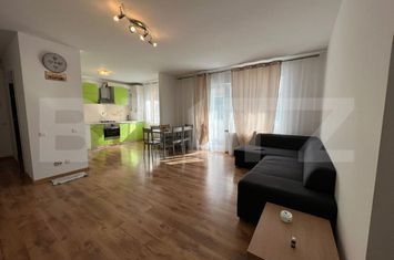 Apartament 2 camere de inchiriat FLORESTI - Cluj anunturi imobiliare Cluj
