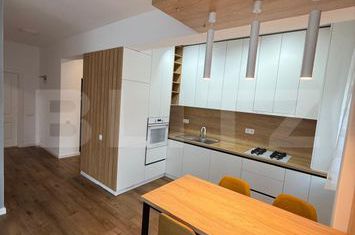 Apartament 2 camere de vanzare BACIU - Cluj anunturi imobiliare Cluj