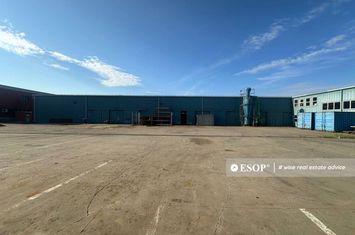 Spațiu industrial de vanzare MAGURELE - Bucuresti anunturi imobiliare Bucuresti