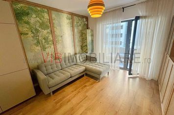 2 Camere - Aviatiei - Prima Vista - Fabrica de Glucoza anunturi imobiliare Bucuresti