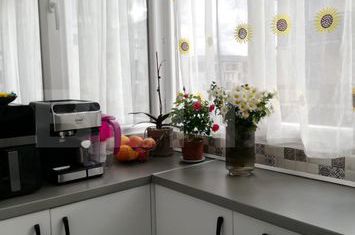 Apartament 3 camere de vanzare FLORESTI - Cluj anunturi imobiliare Cluj