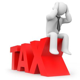 Ordonanţa privind majorarea taxelor locale va fi publicată miercuri în Monitorul Oficial