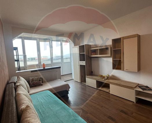 Apartament 2 camere Hipodrom 3, 57 mp