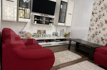 Apartament 2 camere de vanzare DAMBU  - Mures anunturi imobiliare Mures