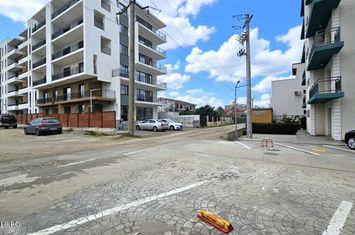 Mamaia Nord - Ibo Residence, 2 camere, 48 mp utili plus 18 mp balcon! anunturi imobiliare Constanta