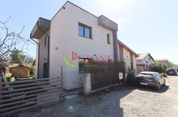 Vilă - 3 camere de vanzare BALOTESTI - Bucuresti anunturi imobiliare Bucuresti