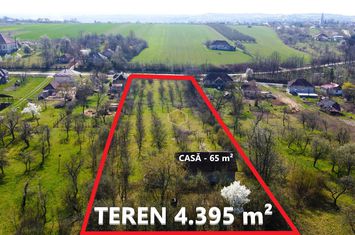 Casă - 2 camere de vanzare SUD - Satu Mare anunturi imobiliare Satu Mare
