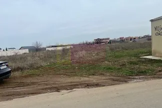 Teren Intravilan de vânzare Bucuresti - Domnesti
