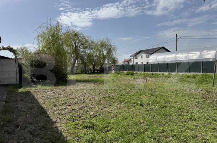 Casă - 6 camere de vanzare BRESTEI - Dolj anunturi imobiliare Dolj
