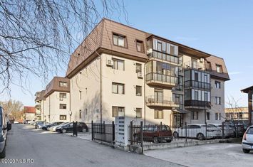 Apartament 2 camere de vanzare DOBROESTI - Bucuresti anunturi imobiliare Bucuresti
