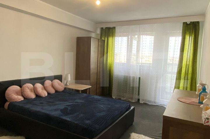 Apartament 3 camere de vanzare CLUJ-NAPOCA - Cluj anunturi imobiliare Cluj