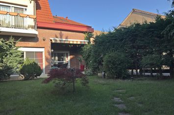Vilă - 7 camere de inchiriat PIPERA - Bucuresti anunturi imobiliare Bucuresti
