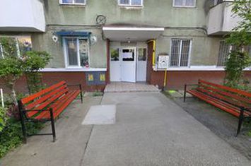 Apartament 3 camere 58,32 mp Aleea Muncii, Motru, jud.Gorj anunturi imobiliare Gorj