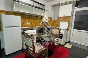 Apartament 1 camera, centrala proprie, zona Aradului anunturi imobiliare Timis