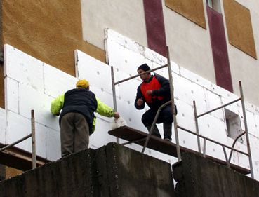 Reabilitarea blocurilor - ÎNSCRIERI doar până la 31 IANUARIE în sectorul 3