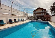 850.000 €, Casă