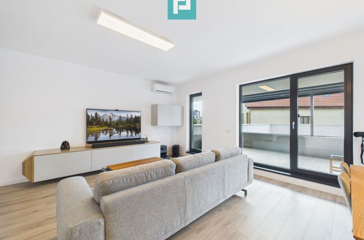 Apartament modern în complexul ISHO, Timișoara anunturi imobiliare Timis