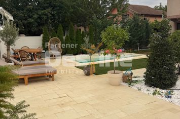Vilă - 4 camere de vanzare CRAIOVA - Dolj anunturi imobiliare Dolj