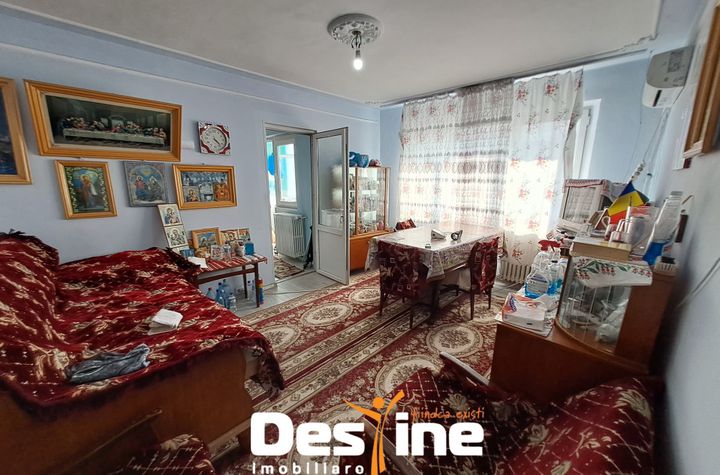 Apartament 2 camere de vanzare IASI - Iasi anunturi imobiliare Iasi