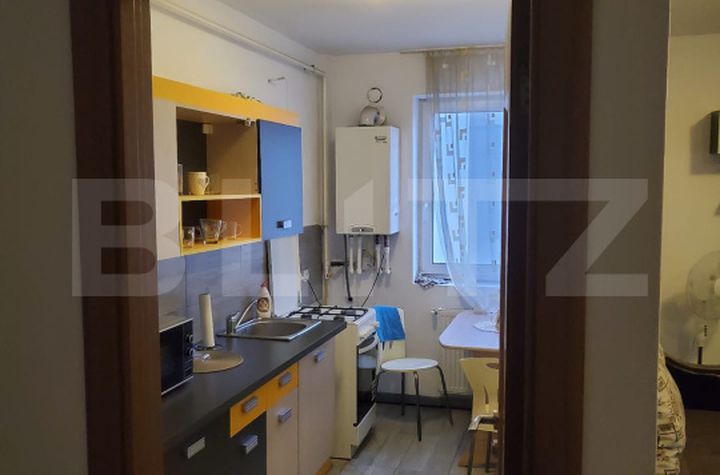 Garsonieră de inchiriat CLUJ-NAPOCA - Cluj anunturi imobiliare Cluj