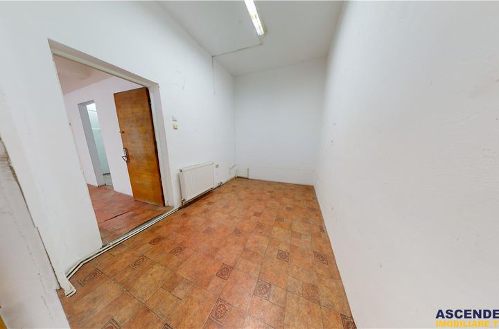 Spațiu comercial de vanzare TOMIS 4 - Constanta anunturi imobiliare Constanta