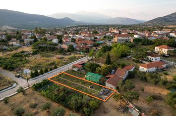Teren construibil 355 mp în Kallifitos, Drama anunturi imobiliare Grecia